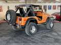 Jeep CJ-5 Golden Eagle Tribute Heavy Duty Gold - thumbnail 8