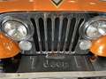 Jeep CJ-5 Golden Eagle Tribute Heavy Duty Gold - thumbnail 22