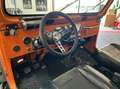 Jeep CJ-5 Golden Eagle Tribute Heavy Duty Or - thumbnail 13
