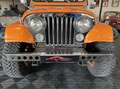 Jeep CJ-5 Golden Eagle Tribute Heavy Duty Gold - thumbnail 21