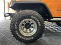 Jeep CJ-5 Golden Eagle Tribute Heavy Duty Gold - thumbnail 23