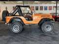 Jeep CJ-5 Golden Eagle Tribute Heavy Duty Gold - thumbnail 9