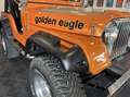 Jeep CJ-5 Golden Eagle Tribute Heavy Duty Gold - thumbnail 20