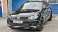 Volkswagen Touareg V6 3,0 TDI SCR 4Motion R-line Tausch mögl. Negro - thumbnail 2