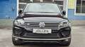 Volkswagen Touareg V6 3,0 TDI SCR 4Motion R-line Tausch mögl. Zwart - thumbnail 3