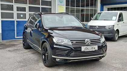 Volkswagen Touareg V6 3,0 TDI SCR 4Motion R-line Tausch mögl.