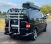 Volkswagen T5 Caravelle 4MOTION Lang (7-Si.) DPF Nero - thumbnail 4