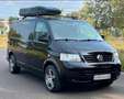 Volkswagen T5 Caravelle 4MOTION Lang (7-Si.) DPF Nero - thumbnail 2