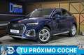 Audi QUATTRO S line 40 TDI 150kW quattroultra Azul - thumbnail 1
