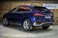 Audi QUATTRO S line 40 TDI 150kW quattroultra Azul - thumbnail 4