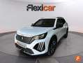 Peugeot 2008 1.2 PureTech S&S Allure EAT8 130 Blanco - thumbnail 2