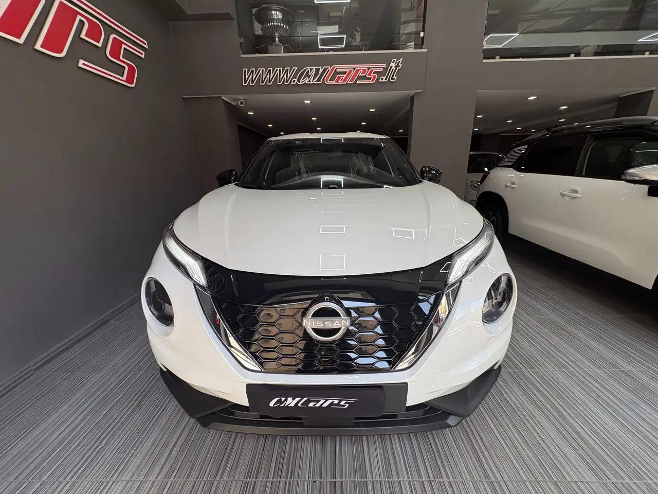 Nissan Juke 2026
