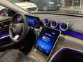 Mercedes-Benz C 220 Estate 220d 9G-Tronic Gris - thumbnail 10