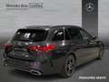 Mercedes-Benz C 220 Estate 220d 9G-Tronic Gris - thumbnail 2