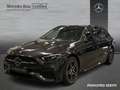 Mercedes-Benz C 220 Estate 220d 9G-Tronic Gris - thumbnail 1