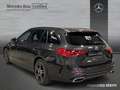 Mercedes-Benz C 220 Estate 220d 9G-Tronic Gris - thumbnail 4