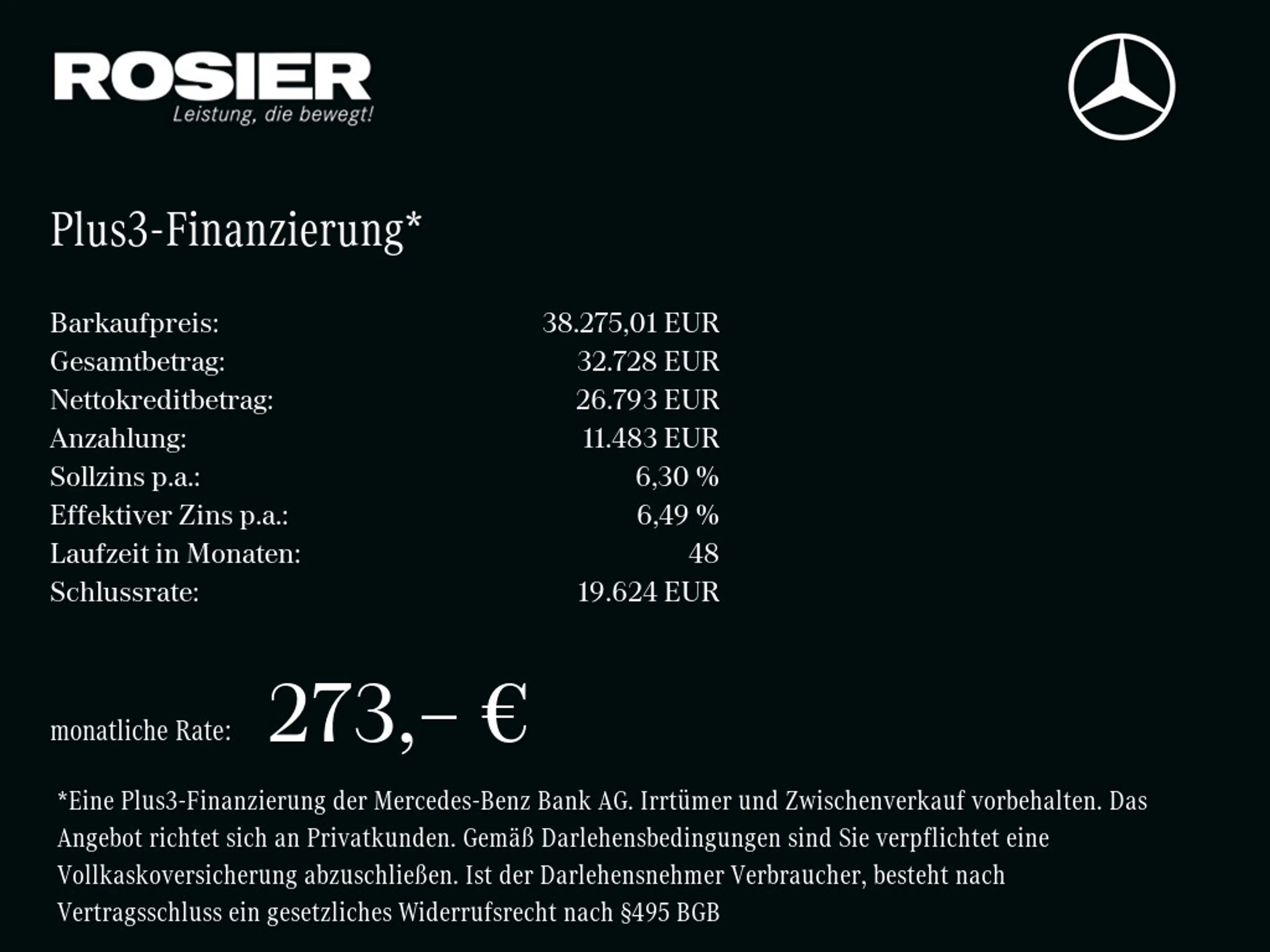 Mercedes-Benz EQA 250 + Progressive Advanced+ ACC LED NAVI — photo 3