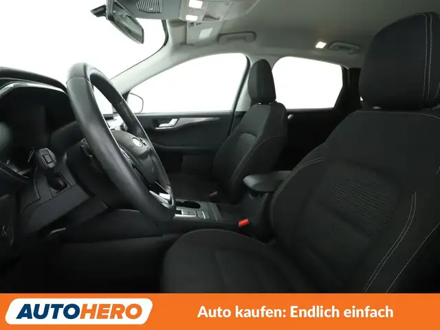 Ford Kuga view 10