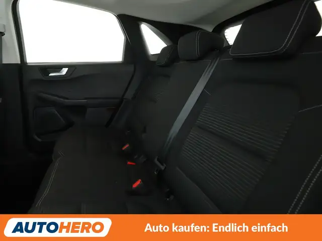 Ford Kuga view 15