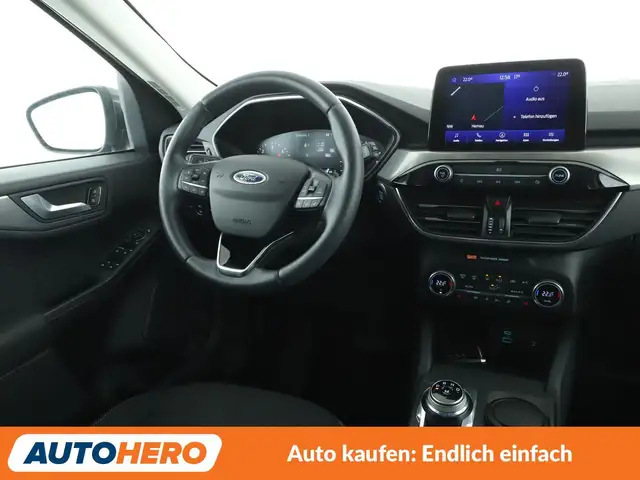 Ford Kuga view 13