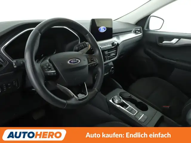 Ford Kuga view 11