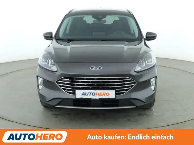 Ford Kuga view 9