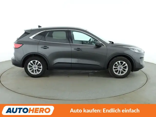 Ford Kuga view 7