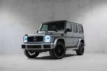 FULL G63 AMG | 22' | CARBON | CIEL ETOILE |DESIGNO