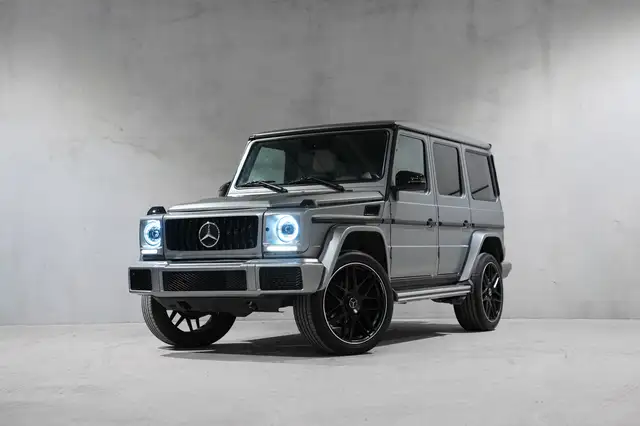 Mercedes-Benz G 350 FULL G63 AMG | 22' | CARBON | CIEL ETOILE |DESIGNO