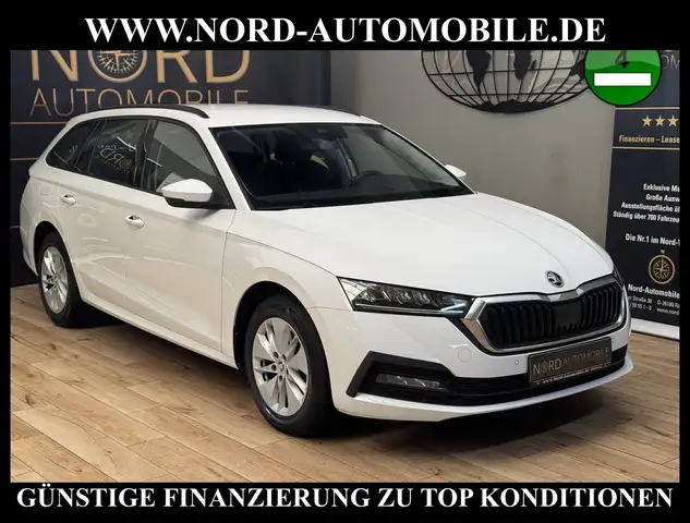 Skoda Octavia Combi Ambition 1.0 TSI e-TEC LED/CARPLAY Ambition