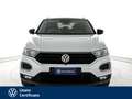 Volkswagen T-Roc 1.5 tsi advanced dsg Grigio - thumbnail 2