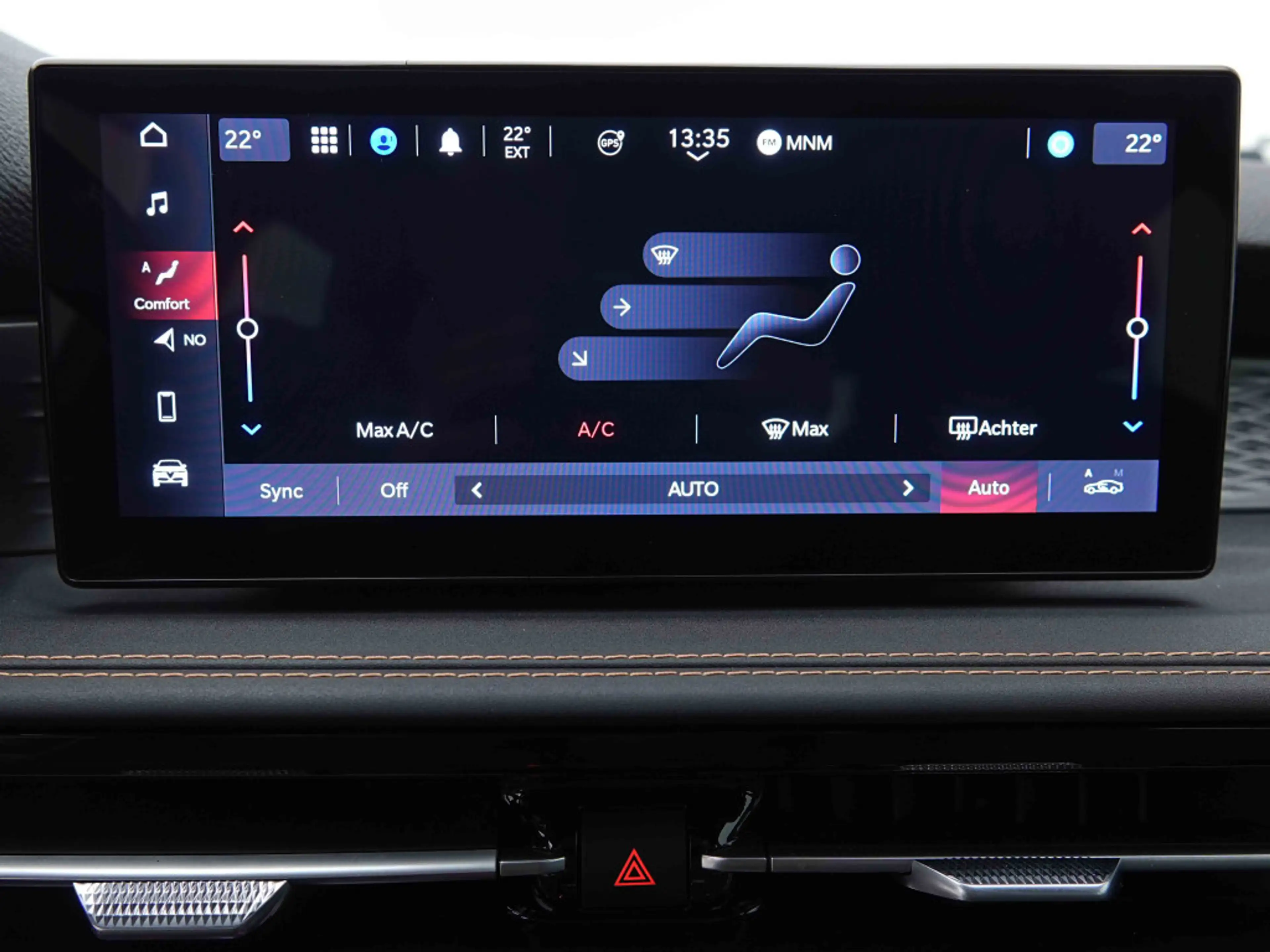 Alfa Romeo Tonale 1.5 Hybrid 130 AUT Sprint | Carplay | CAM | ALU18 | LED — photo 12