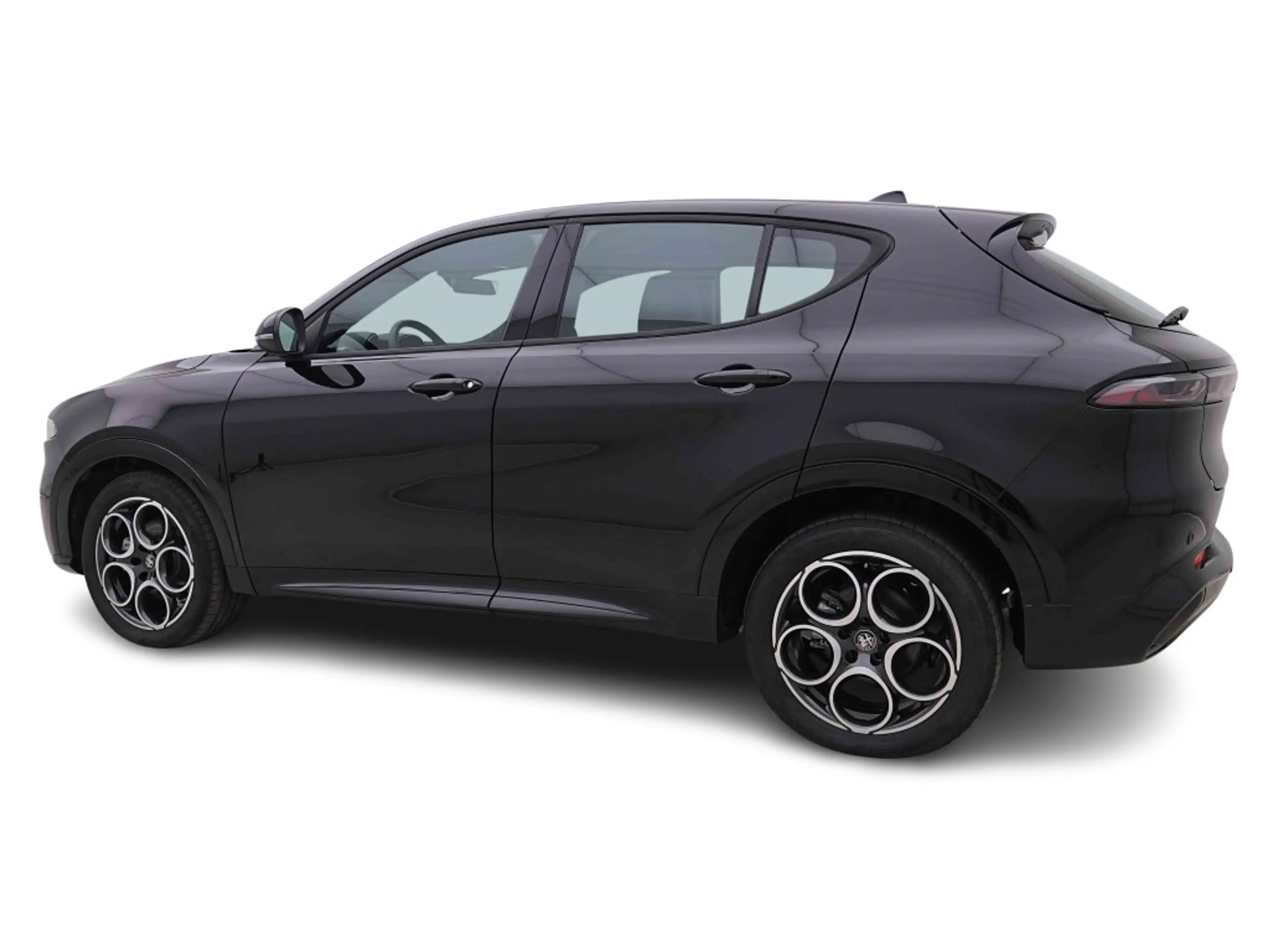 Alfa Romeo Tonale 1.5 Hybrid 130 AUT Sprint | Carplay | CAM | ALU18 | LED — photo 3