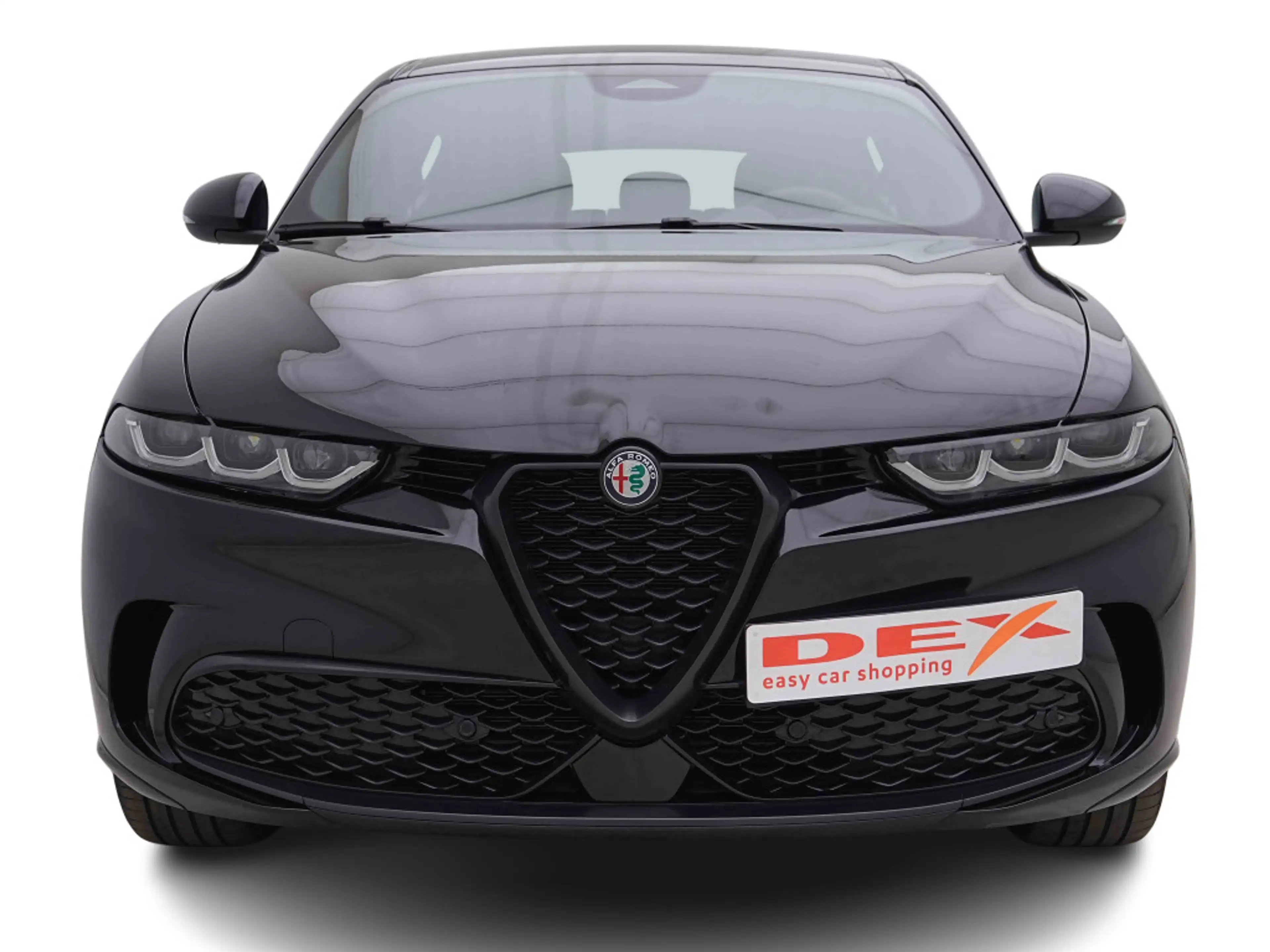 Alfa Romeo Tonale 1.5 Hybrid 130 AUT Sprint | Carplay | CAM | ALU18 | LED — photo 2