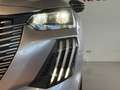Peugeot 208 Hybrid 110 e-DSC6 AllureACC TW 360° SH GJR Silber - thumbnail 13