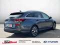 Hyundai i30 cw 1.6 CRDI **Premium**Pano-Leder /SHZ/ACC Gris - thumbnail 4