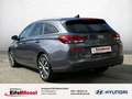 Hyundai i30 cw 1.6 CRDI **Premium**Pano-Leder /SHZ/ACC Gris - thumbnail 3