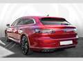 Volkswagen Arteon 2.0 TDI DSG R-line Rot - thumbnail 4