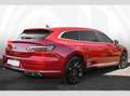 Volkswagen Arteon 2.0 TDI DSG R-line Rot - thumbnail 3