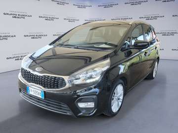 Carens 1.7 CRDi 141 CV DCT Platinum