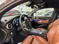 Mercedes-Benz GLC 220 220d 4Matic 9G-Tronic Gris - thumbnail 11