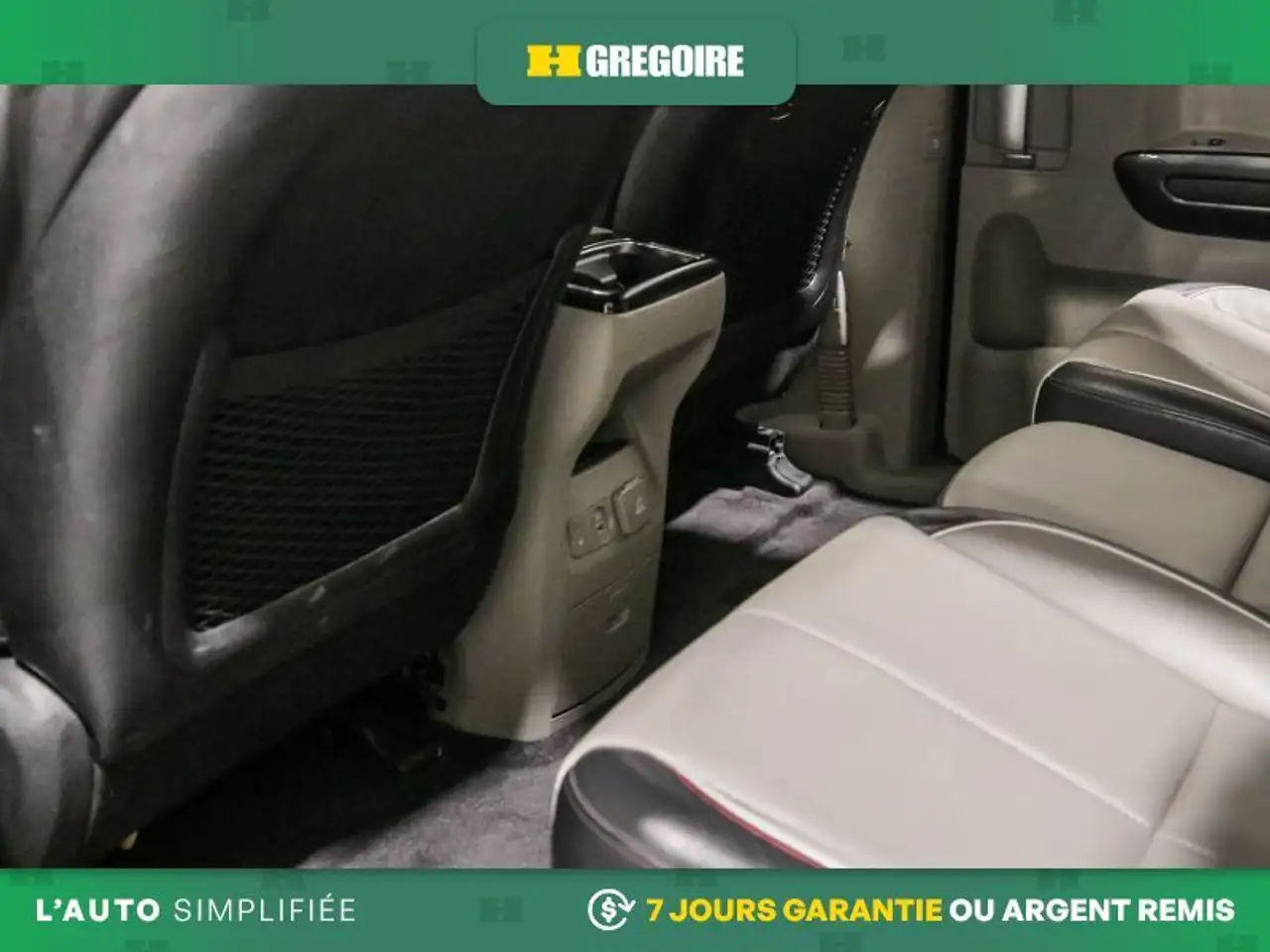 Kia Sedona photo Kia Sedona