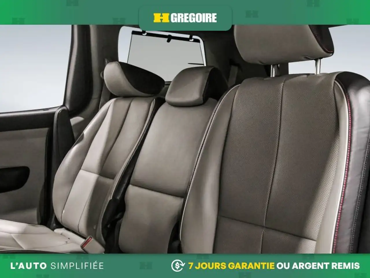 Kia Sedona photo Kia Sedona