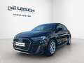 Audi A1 Sportback S line Noir - thumbnail 1