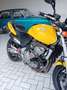 Honda Hornet CB 600 F Geel - thumbnail 1