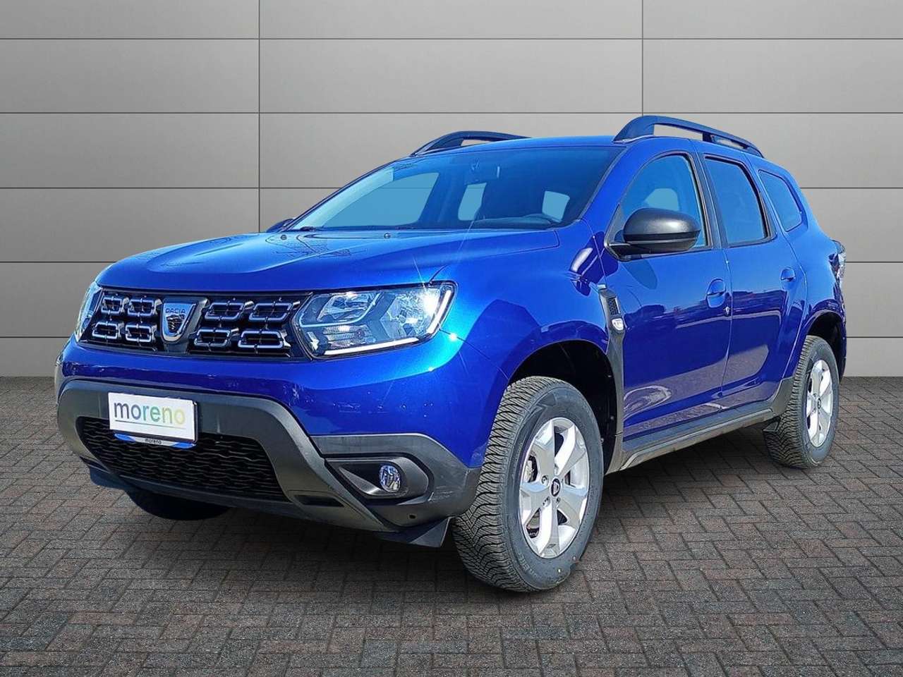 Dacia Duster 1.0 tce ECO-G Comfort 4x2