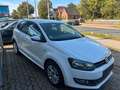 Volkswagen Polo V Life, Navi! Sitzheizung! Klimaautomtik! Weiß - thumbnail 2