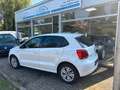 Volkswagen Polo V Life, Navi! Sitzheizung! Klimaautomtik! Weiß - thumbnail 4