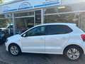 Volkswagen Polo V Life, Navi! Sitzheizung! Klimaautomtik! Weiß - thumbnail 3
