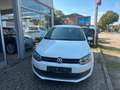 Volkswagen Polo V Life, Navi! Sitzheizung! Klimaautomtik! Weiß - thumbnail 6